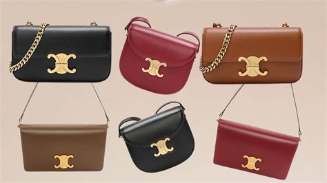 celine tasche dupe|celine micro bag dupe.